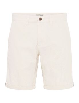 Solid Pantalón 'Loras' offwhite