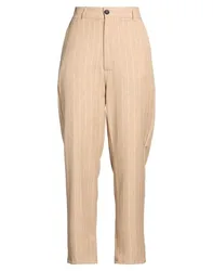 IMPERIAL Hose Damen Kamel 36 Damen