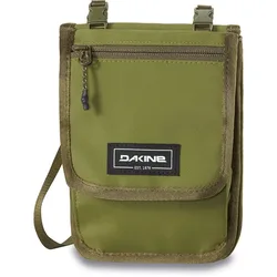 Portafoglio Travel Utility Green One Size