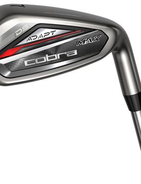 Cobra Eisensatz DS-Adapt Max