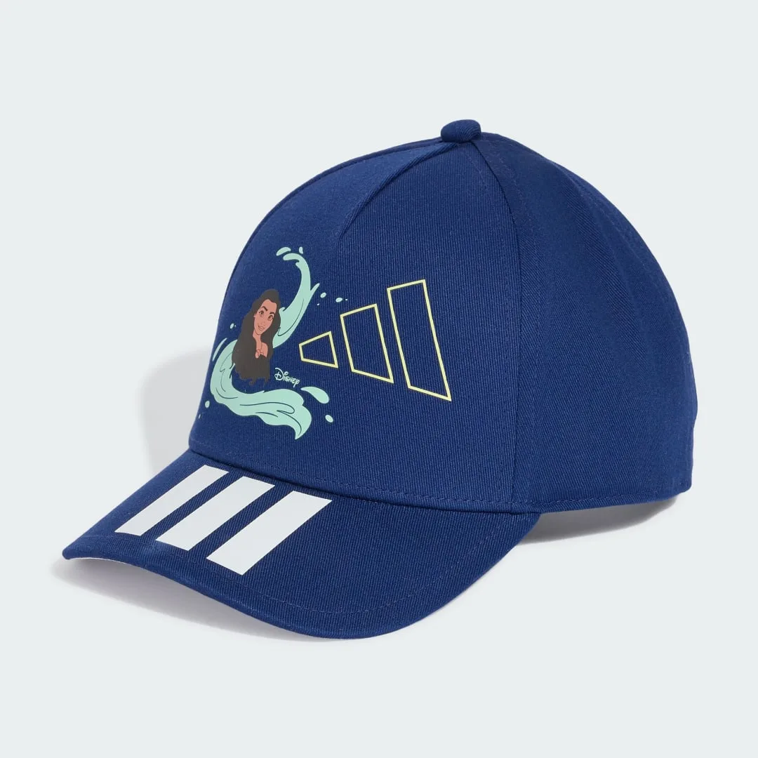 BERRETTO DISNEY Junior Dark Blue - Adidas - FashionsVida