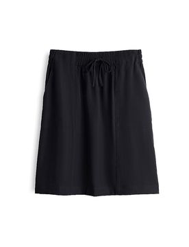 Minifalda RANIA CITY negro 38