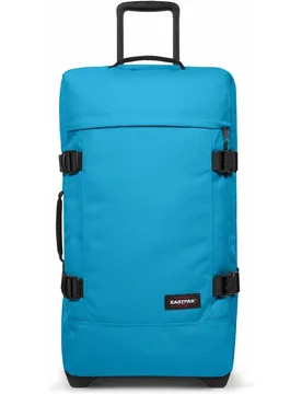 Maleta mediana Tranverz M blanda con capacidad de 78 L - Eastpak - FashionsVida