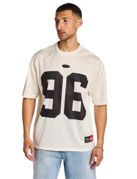 Men Jerseys/Replicas - White - Size M - White - Size: Medium - Street Cartel - FashionsVida