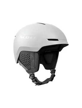 Casque de ski Track Plus blanc M - Scott - FashionsVida