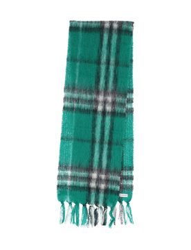 Mohair Wool Scarf for Women