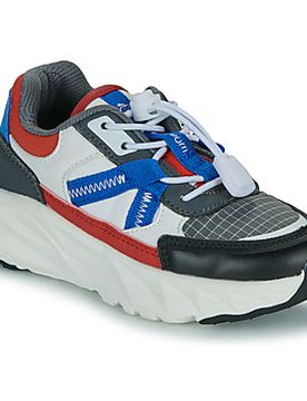 Kinderschuhe Pow Speed Trek 34 Male