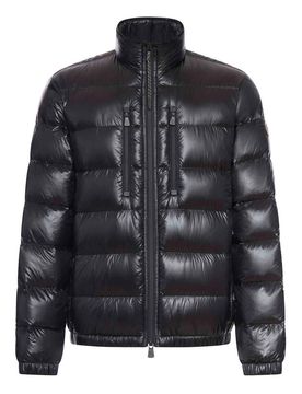 Moncler Bombardiere Orres