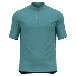 Maglia A Maniche Corte Essential Porcelain