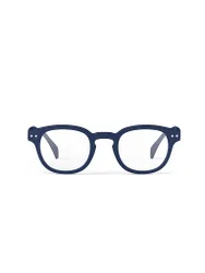 Lesebrille READING #C blau +2,5 baby