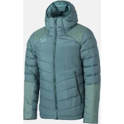 Chaqueta de hombre Yaksam Hood Jkt M