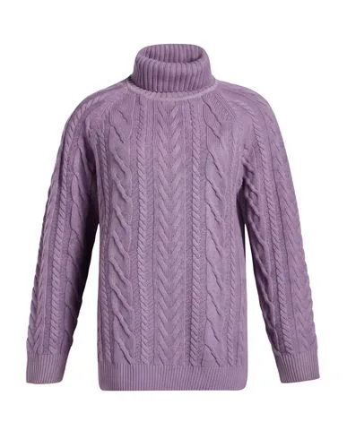 Cuello alto Mujer Lila 36 Mujer - Moorer - FashionsVida