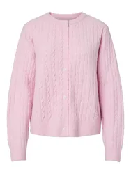 PCSIY S CABE CARDIGAN KNIT NOOS femae