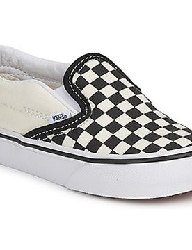 Kinderschuhe Classic Slip-On Kids 18;19;20;21;22;24;25;26;23 1/2;25 1/2;26 1/2 Female