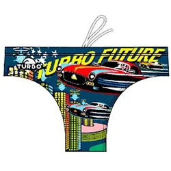 Turbo Slip De Bain Future Waterpolo