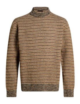 Pullover Herren Kamel 52,54 Herren