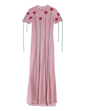 Moschino Abito Papaveri