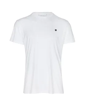 BJÖRN BORG Herren Tennishirt Ace Light weiss L M - Björn Borg - FashionsVida
