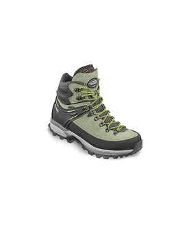 Scarponi da montagna da donna Air Revolution 1.5 verde 37 1/2 - Meindl - FashionsVida