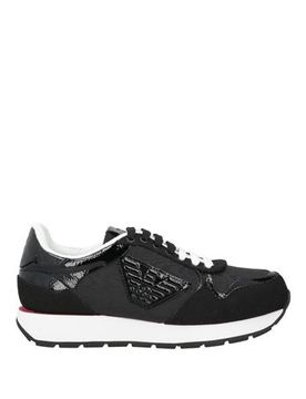 Sneakers Mujer Negro 35,37,38,39,39.5,40,41 Mujer