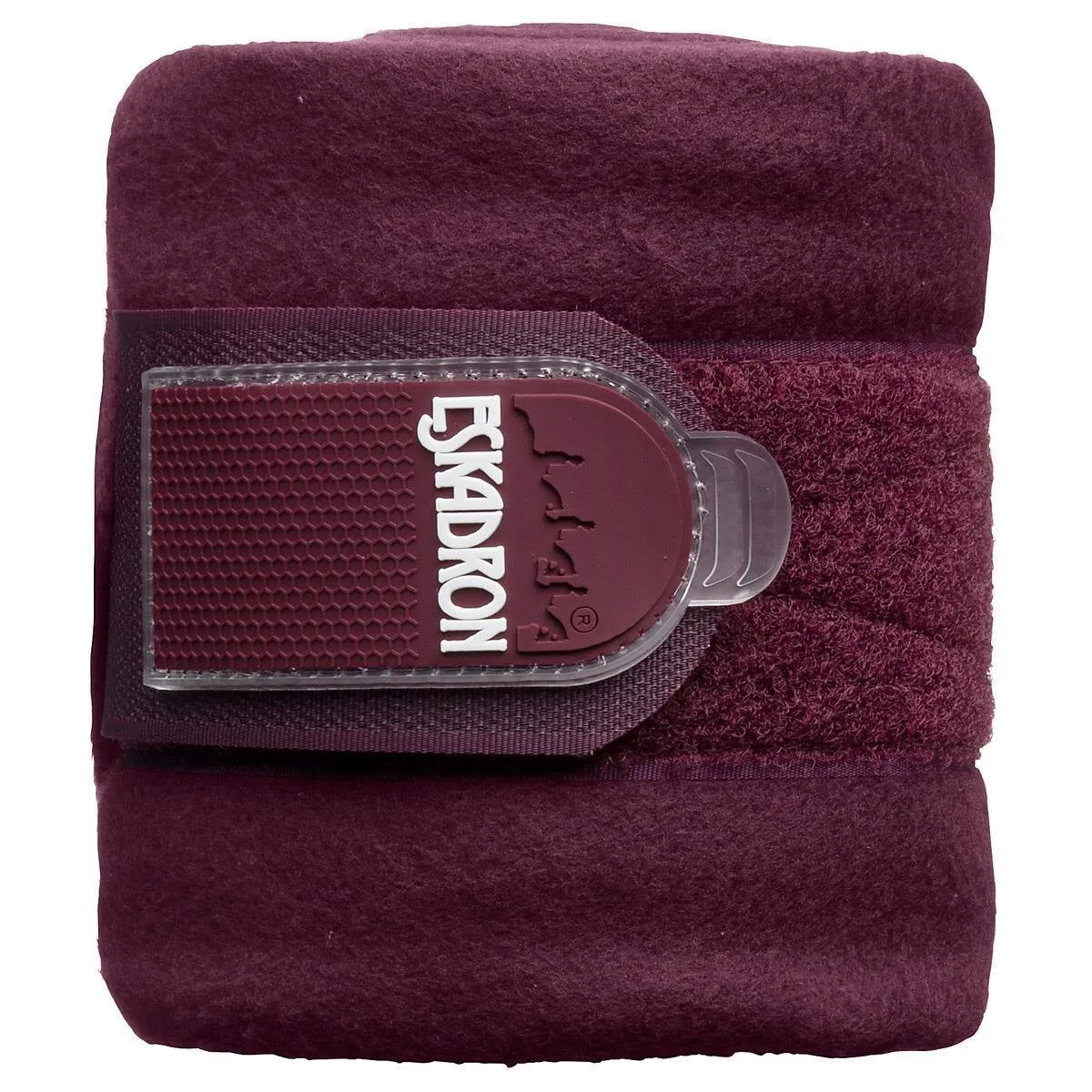 Bandagen Fleece, blackberry Full - Eskadron - FashionsVida