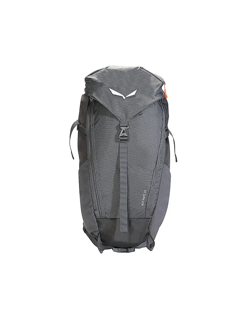 Sac à dos de randonnée Alp Mate 26 gris clair - Salewa - FashionsVida