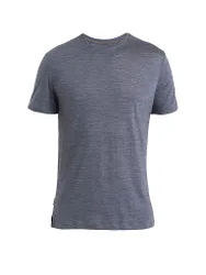 Camiseta interior de hombre Sphere III 125 Cool-Lite azul oscuro XL