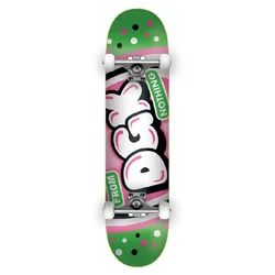 Skateboard Poppin´ Pink 2 One Size unisex