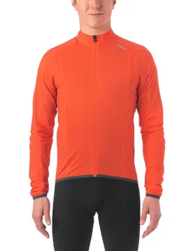 Giacca Chrono Expert Wind Vermillion