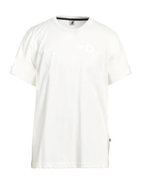 Camiseta Hombre Hueso S Hombre