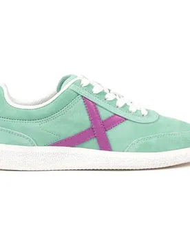 Sneaker Rumba 22 Turquoise EU 36