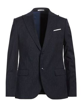 Americana Hombre Azul noche 46,48 Hombre