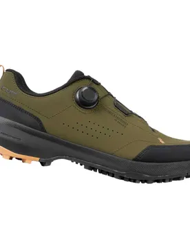 Cube Chaussures Vtt Loxia Pro Tm