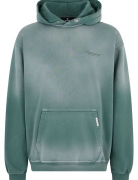 Classic Owners Club Script Hoodie