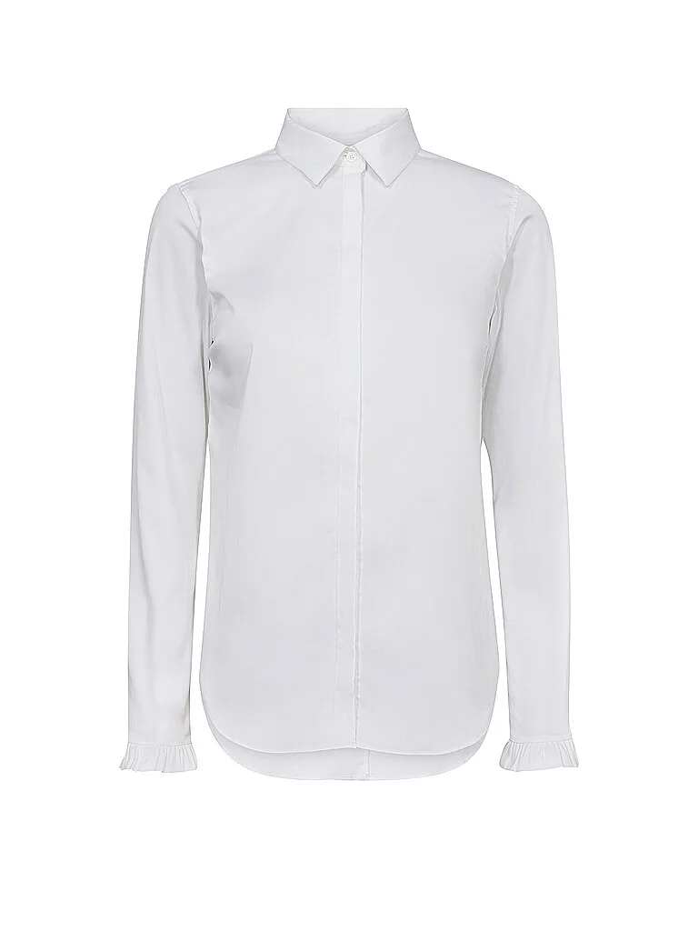 Mos Mosh Blusa MMMATTIE blanco XS - Mos mosh - FashionsVida