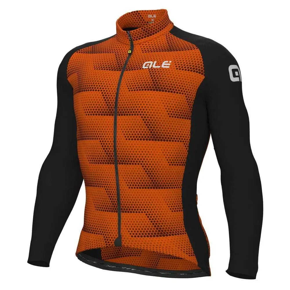 Maillot à Manches Longues Solid Sharp - Ale - FashionsVida