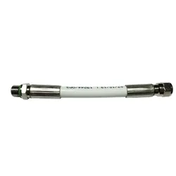 Tubo Flessibile Manometer Tech/nitrox