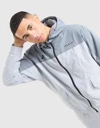 Air Max Woven Jacket - Herren, Grau - male - Size: XL