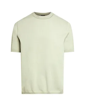 T-Shirt FARIS verde chiaro L - AlphaTauri - FashionsVida