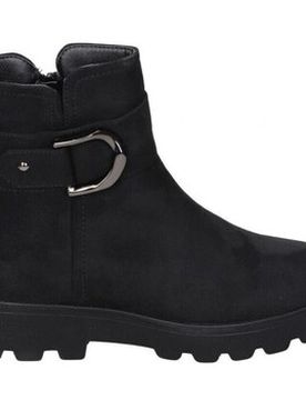 Stiefeletten 110153 36 Female