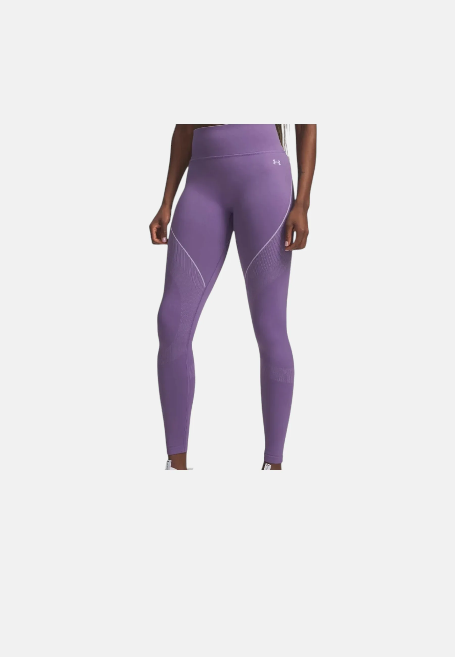Leggings Donna Under Armour 6000646 - Under armour - FashionsVida