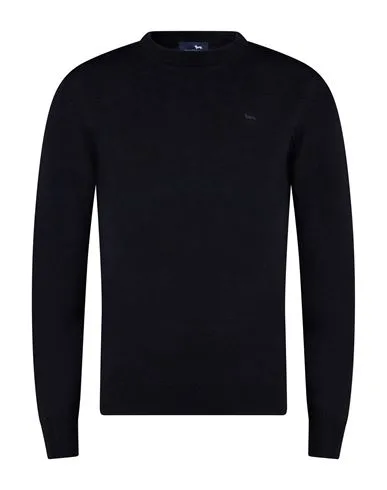 Pullover Herren Nachtblau L,M,S Herren - Harmont & Blaine - FashionsVida