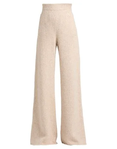 DOLCE&GABBANA Hose Damen Beige 32 Damen - Dolce & Gabbana - FashionsVida