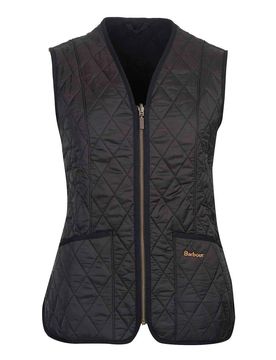 Barbour Fodera in pile