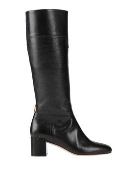 Bally Bota Mujer Negro 36,37 Mujer