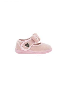Ballerine Bambina 83D007_ROSA