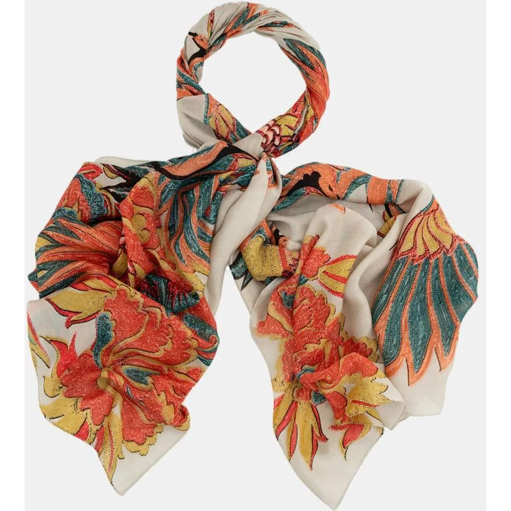 Fular Crane piedra - One Hundred Stars - FashionsVida