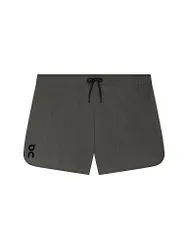 Shorts PERFORMANCE VOLT marrón L