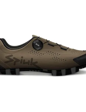 Spiuk Scarpe Mtb Senda Brown - Spiuk - FashionsVida