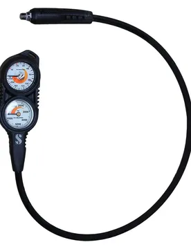 Scubapro Console Compact